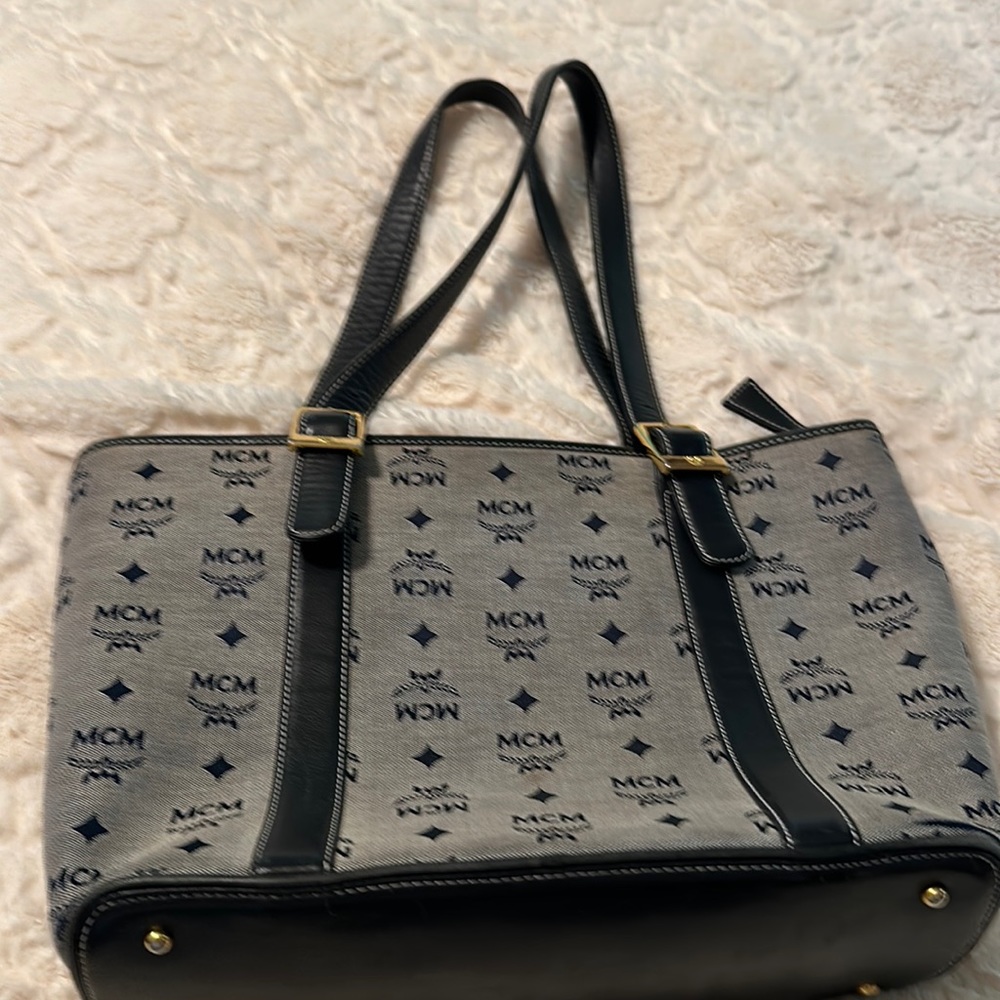 MCM Tote